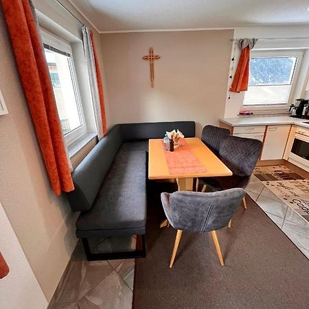 Landhaus Roland Umhausen Eksteriør bilde